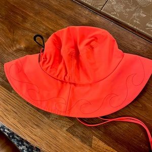 Packable Columbia women’s sun hat